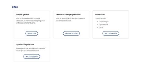 pedir cita en sura|Portal de Turnos 